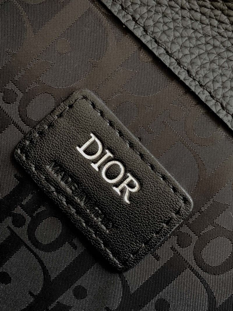 Christian Dior Bobby Bags